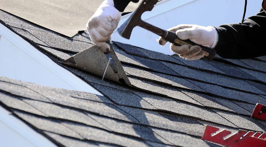 Expert new roof installation services in Neck City, MO